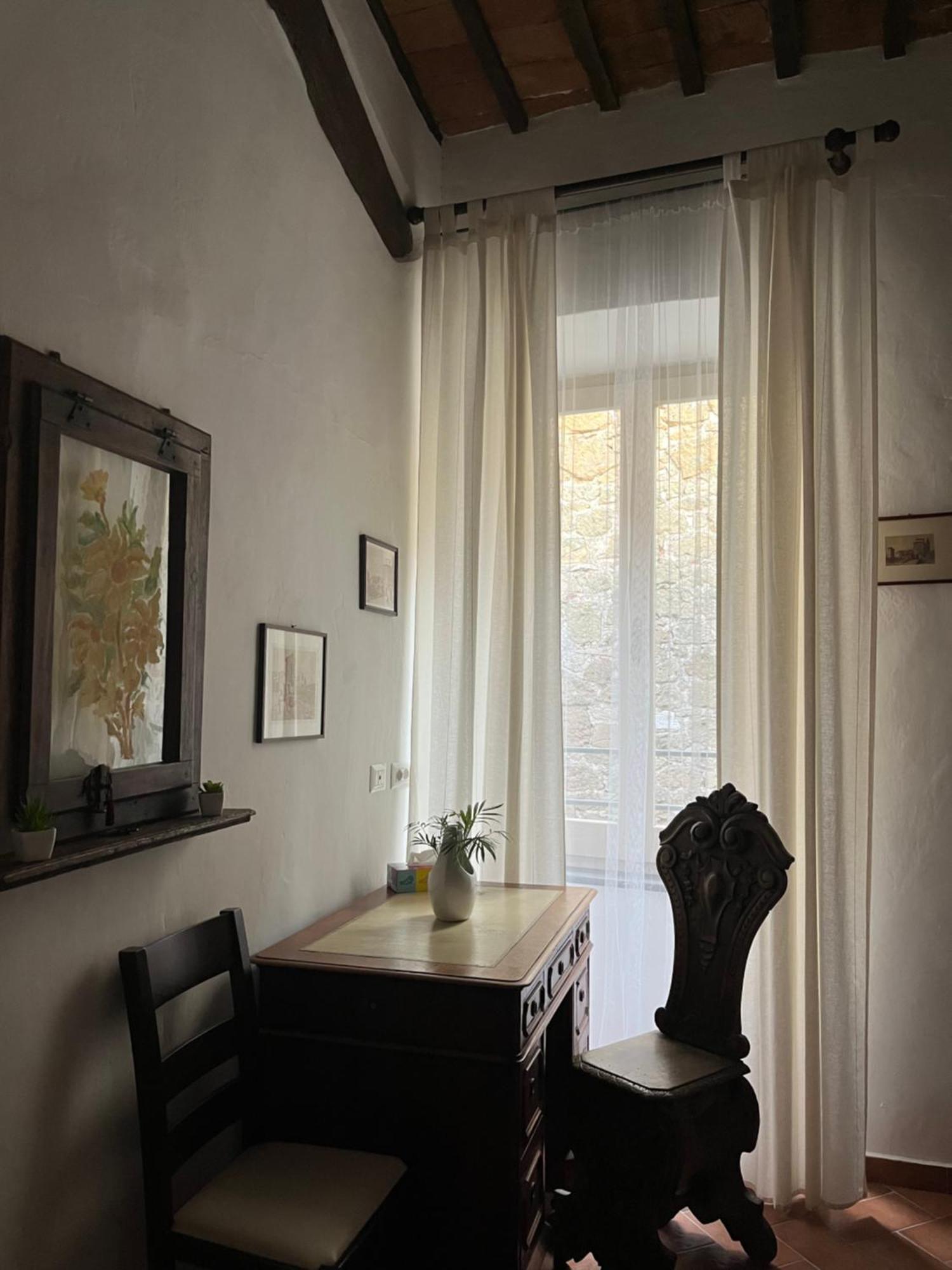 Il Girasole Storico Διαμέρισμα Πιτιλιάνο Εξωτερικό φωτογραφία