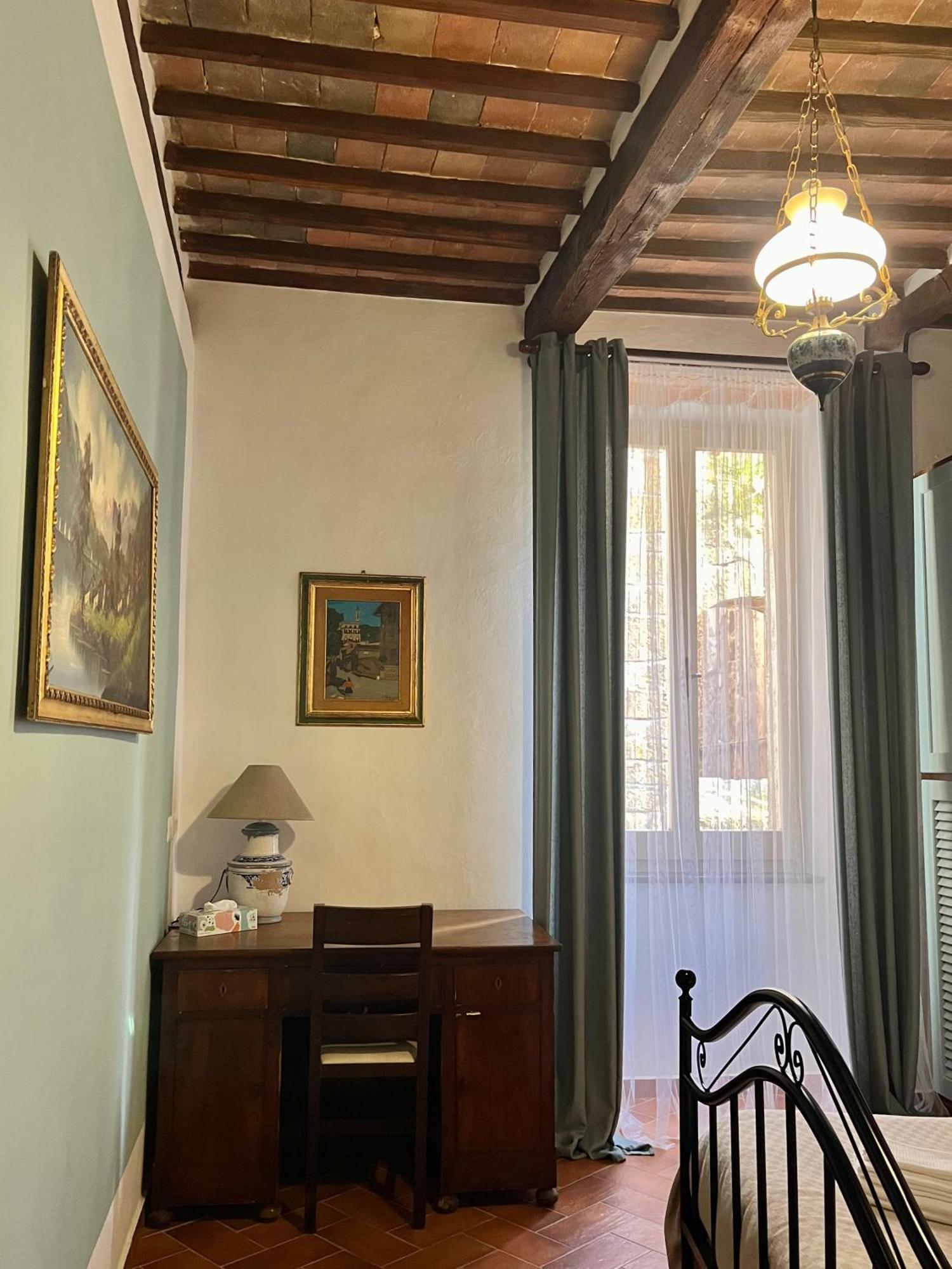 Il Girasole Storico Διαμέρισμα Πιτιλιάνο Εξωτερικό φωτογραφία